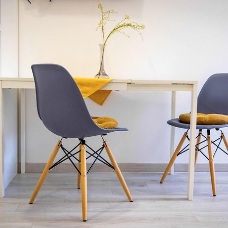 Deluxe Apartman Egle1 I Studio Egle 2 萨格勒布 外观 照片