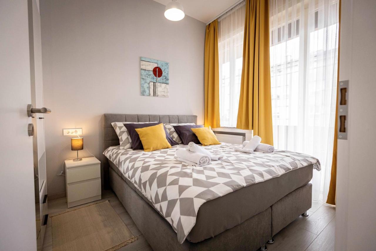 Deluxe Apartman Egle1 I Studio Egle 2 萨格勒布 外观 照片