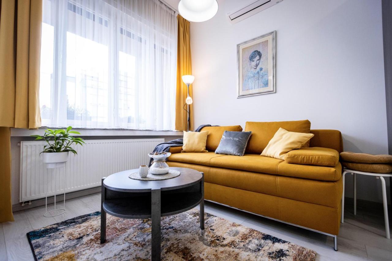Deluxe Apartman Egle1 I Studio Egle 2 萨格勒布 外观 照片