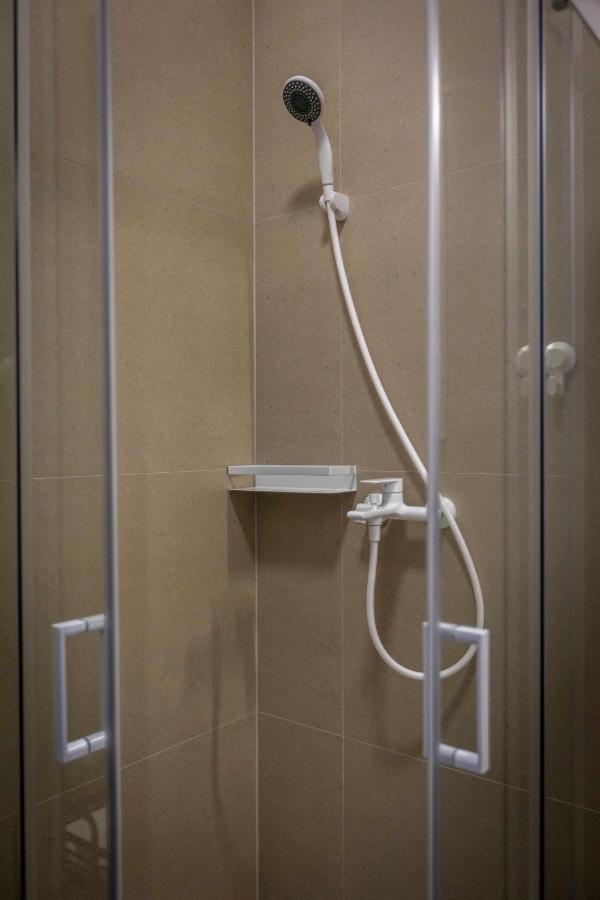 Deluxe Apartman Egle1 I Studio Egle 2 萨格勒布 外观 照片
