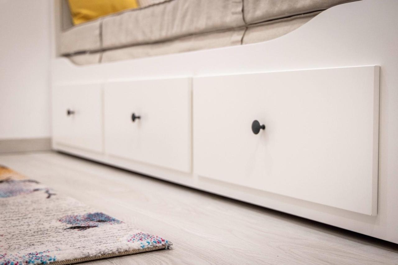 Deluxe Apartman Egle1 I Studio Egle 2 萨格勒布 外观 照片