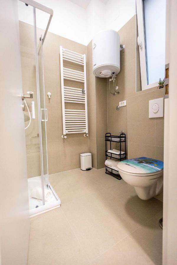 Deluxe Apartman Egle1 I Studio Egle 2 萨格勒布 外观 照片