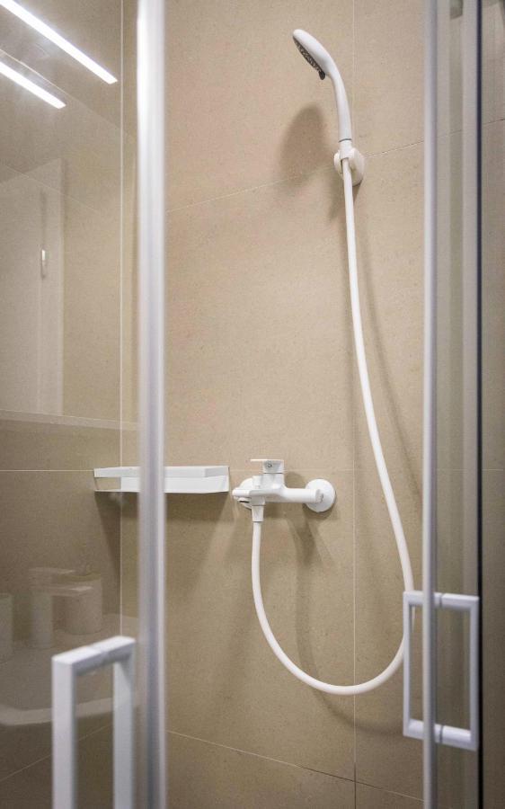 Deluxe Apartman Egle1 I Studio Egle 2 萨格勒布 外观 照片