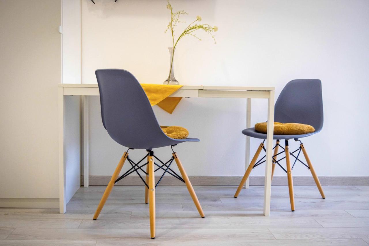 Deluxe Apartman Egle1 I Studio Egle 2 萨格勒布 外观 照片
