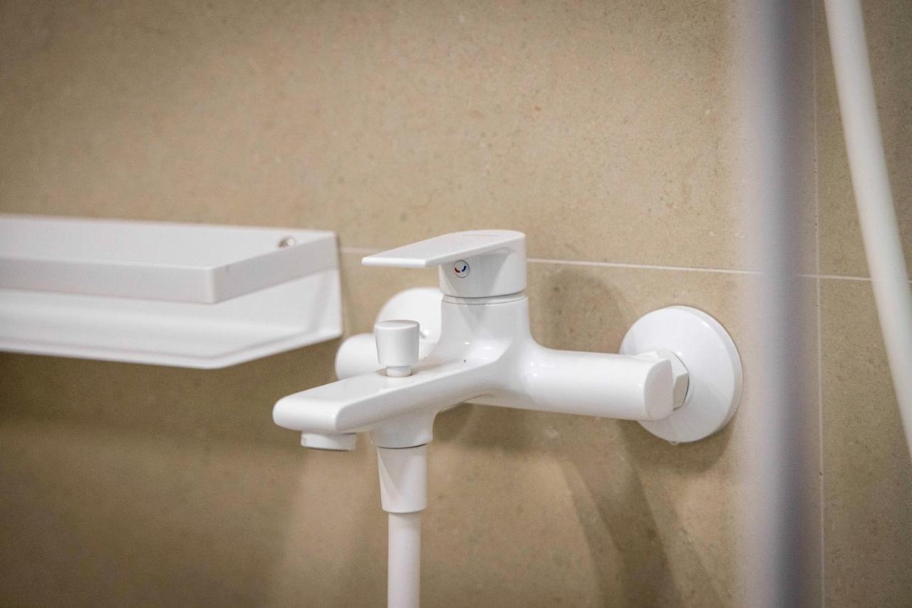 Deluxe Apartman Egle1 I Studio Egle 2 萨格勒布 外观 照片